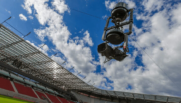 Case Study: Enterprise Remote Access